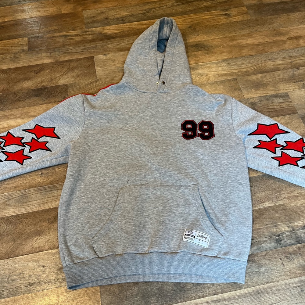 nfl hoodie